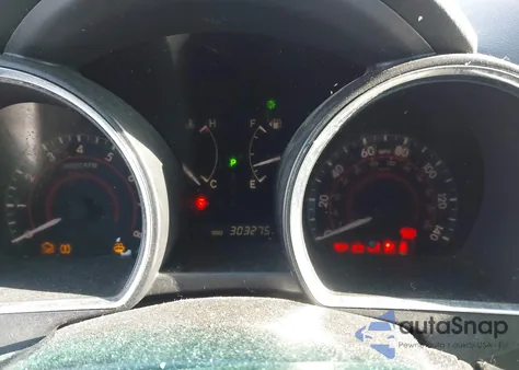 2008 Toyota Highlander from USA, damaged, VIN JTEDS41A382040059